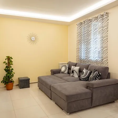 Ivan House - Sicilia