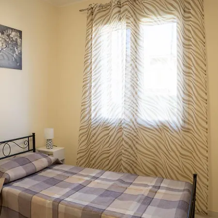 Ivan House - Sicilia