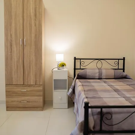 Daire Ivan House - Sicilia Terrasini