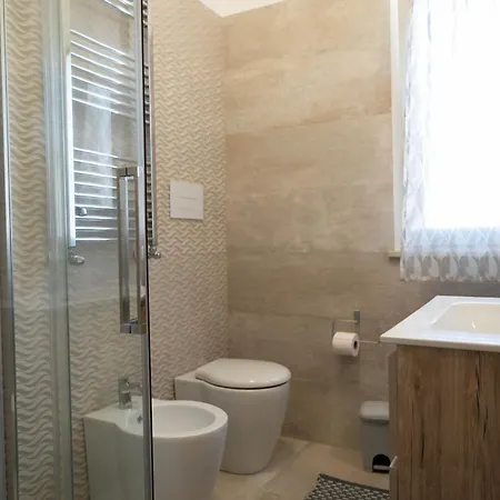Daire Ivan House - Sicilia *