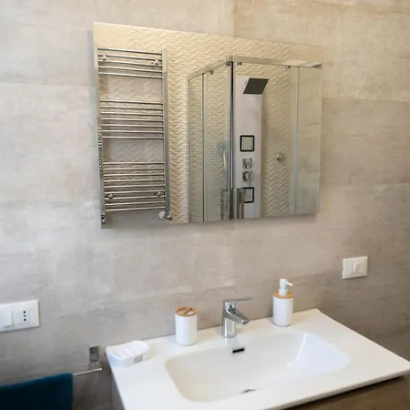 Lejlighed Ivan House - Sicilia Terrasini