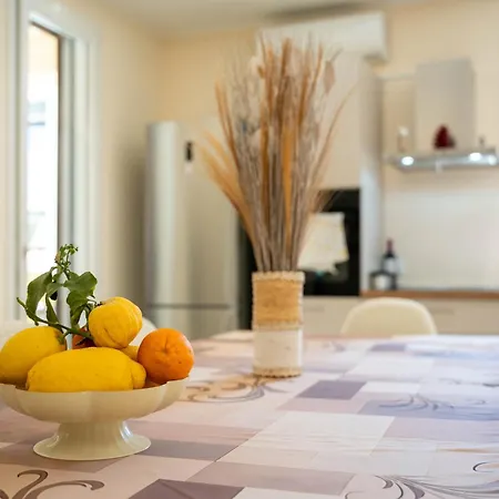Lejlighed Ivan House - Sicilia *