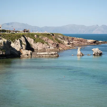 Ivan House - Sicilia * Terrasini