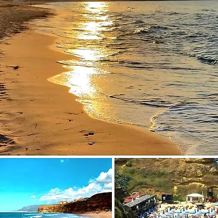Ivan House - Sicilia Daire *