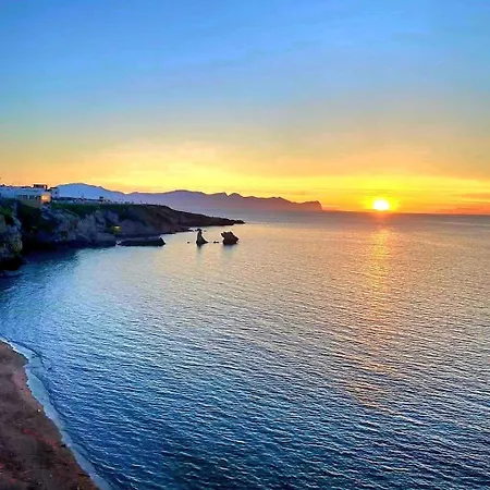 Daire Ivan House - Sicilia Terrasini